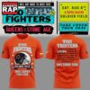 Orange Shirt Foo Fighters x Chicago Bears, Take Cover Tour 2026 T Shirt , Music Trend Shirt 3 Orange Shirt Foo Fighters x Chicago Bears, Take Cover Tour 2026 T Shirt , Music Trend Shirt Orange Shirt Foo Fighters X Chicago Bears Take Cover Tour 2026 T Shirt