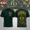 Oregon Ducks 2026 NCAA Firefighter Built for the Fire 3D Shirt , NCAA 3D Shirt Oregon Ducks 2026 Ncaa Firefighter Built For The Fire 3D Shirt