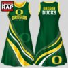 Oregon Ducks NCAA Team Pride Women's Sleeveless Dress, NCAA Women Dress Shirt 2 Oregon Ducks NCAA Team Pride Women's Sleeveless Dress, NCAA Women Dress Shirt Oregon Ducks Ncaa Team Pride Women S Sleeveless Dress