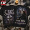 Ozzy Osbourne 911 Memorial 25th Anniversary 3D Shirt , Trending 3D Music Shirt 3 Ozzy Osbourne 911 Memorial 25th Anniversary 3D Shirt , Trending 3D Music Shirt Ozzy Osbourne 911 Memorial 25th Anniversary 3D Shirt