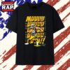 Pat Freiermuth Pittsburgh Steelers Tight End Muuuuuuth Signature T Shirt, Trending 2D Shirt 3 Pat Freiermuth Pittsburgh Steelers Tight End Muuuuuuth Signature T Shirt, Trending 2D Shirt Pat Freiermuth Pittsburgh Steelers Tight End Muuuuuuth Signature T Shirt