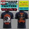 Perfect Shirt Foo Fighters x Chicago Bears, Take Cover Tour 2026 T Shirt , Music Trend Shirt 3 Perfect Shirt Foo Fighters x Chicago Bears, Take Cover Tour 2026 T Shirt , Music Trend Shirt Perfect Shirt Foo Fighters X Chicago Bears Take Cover Tour 2026 T Shirt