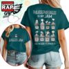 Philadelphia Eagles NFL Jam Snoopy Peanuts Football Fan 3D Shirt, Football New Design Shirt 3 Philadelphia Eagles NFL Jam Snoopy Peanuts Football Fan 3D Shirt, Football New Design Shirt Philadelphia Eagles Nfl Jam Snoopy Peanuts Football Fan 3D Shirt