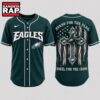 Philadelphia Eagles NFL Stand For The Flag Kneel For The Cross Baseball Jersey Shirt , NFL Baseball Jersey 3 Philadelphia Eagles NFL Stand For The Flag Kneel For The Cross Baseball Jersey Shirt , NFL Baseball Jersey Philadelphia Eagles Nfl Stand For The Flag Kneel For The Cross Baseball Jersey Shirt
