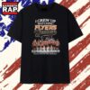 Philadelphia Flyers Greatness Vintage Legends Fan T Shirt, Trending 2D Shirt Philadelphia Flyers Greatness Vintage Legends Fan T Shirt