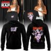 Phoenix Mercury x Togethxr GOAT 2026 Hoodie , Music Trend Shirt Phoenix Mercury X Togethxr Goat 2026 Hoodie