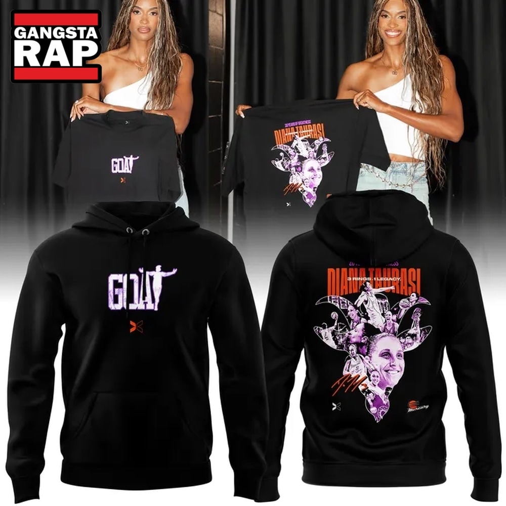 Phoenix Mercury x Togethxr GOAT 2026 Hoodie , Music Trend Shirt Phoenix Mercury x Togethxr GOAT 2026 Hoodie , Music Trend Shirt