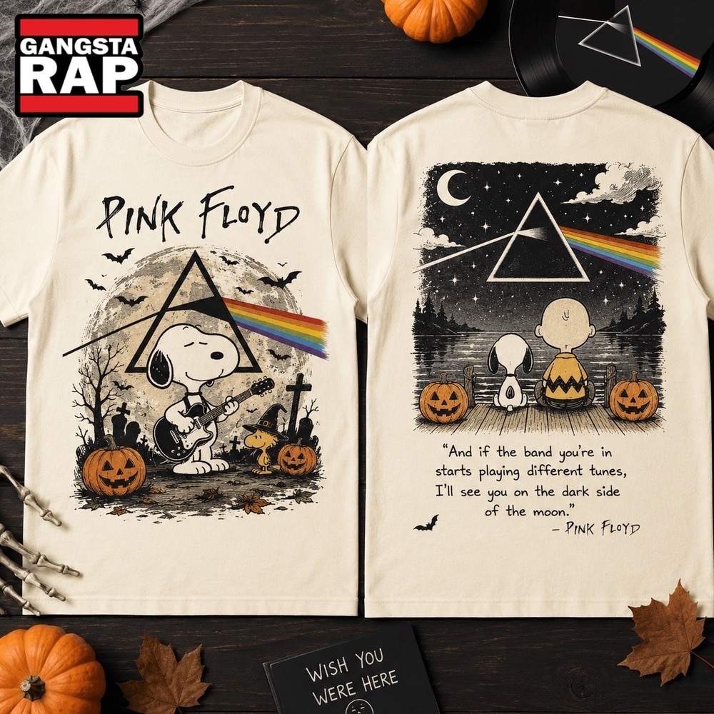 Pink Floyd x Snoopy Halloween Wish You Were Here 3D Shirt, Trending 3D Music Shirt Pink Floyd x Snoopy Halloween Wish You Were Here 3D Shirt, Trending 3D Music Shirt