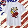 Pittsburgh Steelers and Indiana Hoosiers ripped skin T Shirt, Trending 2D Shirt 3 Pittsburgh Steelers and Indiana Hoosiers ripped skin T Shirt, Trending 2D Shirt Pittsburgh Steelers And Indiana Hoosiers Ripped Skin T Shirt
