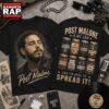 Post Malone Is My Jam Songs in Jars Front and Back T Shirt, Trending 3D Music Shirt 3 Post Malone Is My Jam Songs in Jars Front and Back T Shirt, Trending 3D Music Shirt Post Malone IS MY Jam Songs IN Jars Front And Back T Shirt