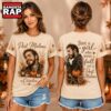 Post Malone Pumpkin Fall Portrait Autumn Unisex 3D Shirt , Music Trend Shirt Post Malone Pumpkin Fall Portrait Autumn Unisex 3D Shirt