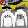 Post Malone x Utah Utes Mascot Football THE BIG ASS Stadium Tour Part 2 White Hoodie , Music Trending 3D Shirt 2 Post Malone x Utah Utes Mascot Football THE BIG ASS Stadium Tour Part 2 White Hoodie , Music Trending 3D Shirt Post Malone X Utah Utes Mascot Football The Big Ass Stadium Tour Part 2 White Hoodie