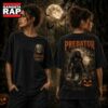 Predator Halloween Something Hunts After Dark 2026 3D Shirt