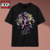 Prince Albums Wheel Graphic Signature Vintage Music T Shirt, Music 2D Shirt 2 Prince Albums Wheel Graphic Signature Vintage Music T Shirt, Music 2D Shirt Prince Albums Wheel Graphic Signature Vintage Music T Shirt