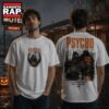 Psycho Halloween Horror Bates Motel Graphic 2026 3D Shirt 2 Psycho Halloween Horror Bates Motel Graphic 2026 3D Shirt