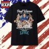 Real Women Love Basketball Smart Women Love The Minnesota Lynx WNBA T Shirt , Trending 2D Shirt Real Women Love Basketball Smart Women Love The Minnesota Lynx Wnba T Shirt