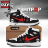 Robbie Williams BRITPOP World Tour 2026 Black Air Jordan 1 Hightop Shoes , Trending Music Shoes 3 Robbie Williams BRITPOP World Tour 2026 Black Air Jordan 1 Hightop Shoes , Trending Music Shoes Robbie Williams Britpop World Tour 2026 Black Air Jordan 1 Hightop Shoes