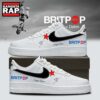 Robbie Williams BRITPOP World Tour 2026 White Air Force 1 Shoes Sneakers , Music Trending Shoes 3 Robbie Williams BRITPOP World Tour 2026 White Air Force 1 Shoes Sneakers , Music Trending Shoes Robbie Williams Britpop World Tour 2026 White Air Force 1 Shoes Sneakers