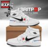 Robbie Williams BRITPOP World Tour 2026 White Air Jordan 1 Hightop Shoes , Trending Music Shoes 3 Robbie Williams BRITPOP World Tour 2026 White Air Jordan 1 Hightop Shoes , Trending Music Shoes Robbie Williams Britpop World Tour 2026 White Air Jordan 1 Hightop Shoes