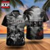 Rock Band Rush Presto Hawaiian Shirt , Music Hawaiian Shirt Rock Band Rush Presto Hawaiian Shirt