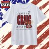 Roger Craig 49ers Class of 2026 T Shirt , Vintage Trending Shirt 2 Roger Craig 49ers Class of 2026 T Shirt , Vintage Trending Shirt Roger Craig 49ers Class OF 2026 T Shirt