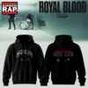 Royal Blood UK Tour 2026 Limited Edition Signature Black Hoodie, Trending 3D Music Shirt 3 Royal Blood UK Tour 2026 Limited Edition Signature Black Hoodie, Trending 3D Music Shirt Royal Blood UK Tour 2026 Limited Edition Signature Black Hoodie
