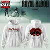 Royal Blood UK Tour 2026 Limited Edition Signature White Hoodie, Trending 3D Music Shirt 3 Royal Blood UK Tour 2026 Limited Edition Signature White Hoodie, Trending 3D Music Shirt Royal Blood UK Tour 2026 Limited Edition Signature White Hoodie