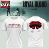 Royal Blood UK Tour 2026 Signature Limited Edition 3D Shirt, Trending 3D Music Shirt 3 Royal Blood UK Tour 2026 Signature Limited Edition 3D Shirt, Trending 3D Music Shirt Royal Blood UK Tour 2026 Signature Limited Edition 3D Shirt