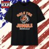 Rule the Jungle Cincinnati Bengals NFL Football T Shirt , Trending 2D Shirt 2 Rule the Jungle Cincinnati Bengals NFL Football T Shirt , Trending 2D Shirt Rule The Jungle Cincinnati Bengals Nfl Football T Shirt