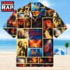 Rush Live Chronicles Hawaiian Shirt , Music Hawaiian Shirt 2 Rush Live Chronicles Hawaiian Shirt , Music Hawaiian Shirt Rush Live Chronicles Hawaiian Shirt
