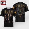 Rush Merch Fifty Something Tour 2027 Shirt , Music Trend Shirt 3 Rush Merch Fifty Something Tour 2027 Shirt , Music Trend Shirt Rush Merch Fifty Something Tour 2027 Shirt