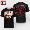 Rush Merch Starman 50th Anniversary 1974 T Shirt , Music Trend Shirt 3 Rush Merch Starman 50th Anniversary 1974 T Shirt , Music Trend Shirt Rush Merch Starman 50th Anniversary 1974 T Shirt