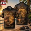 Rush Rock Band Caress of Steel Hawaiian Shirt, Music Hawaiian Shirt 2 Rush Rock Band Caress of Steel Hawaiian Shirt, Music Hawaiian Shirt Rush Rock Band Caress OF Steel Hawaiian Shirt