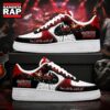 Rush x Infinite Jest Limited Edition Nike Air Force 1 Shoes , Music Air Force 1 Shoes 2 Rush x Infinite Jest Limited Edition Nike Air Force 1 Shoes , Music Air Force 1 Shoes Rush X Infinite Jest Limited Edition Nike Air Force 1 Shoes