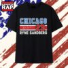 Ryne Sandberg Chicago Cubs 23 signature MLB legend T Shirt, Trending 2D Shirt 3 Ryne Sandberg Chicago Cubs 23 signature MLB legend T Shirt, Trending 2D Shirt Ryne Sandberg Chicago Cubs 23 Signature Mlb Legend T Shirt