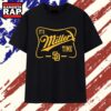 San Diego Padres baseball It’s Miller time T Shirt , Trending 2D Shirt San Diego Padres Baseball IT S Miller Time T Shirt
