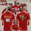 San Francisco 49ers 80th Year Anniversary 2026 Exclusive T Shirt, Trending Design Shirt San Francisco 49ers 80th Year Anniversary 2026 Exclusive T Shirt