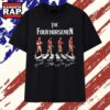 San Francisco 49ers The Four Horsemen Abbey Road Signatures T Shirt , Trending 2D Shirt 2 San Francisco 49ers The Four Horsemen Abbey Road Signatures T Shirt , Trending 2D Shirt San Francisco 49ers The Four Horsemen Abbey Road Signatures T Shirt