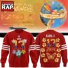 San Francisco 49ers x Karol G 2026 Exclusive Sweatshirt, Trending 3D Music Shirt San Francisco 49ers X Karol G 2026 Exclusive Sweatshirt