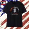 San Francisco Giants Baseball Since 1958 T Shirt , Vintage Trending Shirt 2 San Francisco Giants Baseball Since 1958 T Shirt , Vintage Trending Shirt San Francisco Giants Baseball Since 1958 T Shirt