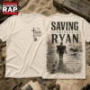 Saving Private Ryan Blessed Peacemaker 3D Shirt, Trending 3D Music Shirt 3 Saving Private Ryan Blessed Peacemaker 3D Shirt, Trending 3D Music Shirt Saving Private Ryan Blessed Peacemaker 3D Shirt