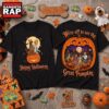Scooby Doo Halloween Night Great Pumpkin T Shirt, Trending 3D Music Shirt 2 Scooby Doo Halloween Night Great Pumpkin T Shirt, Trending 3D Music Shirt Scooby Doo Halloween Night Great Pumpkin T Shirt