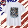 Seattle Mariners 50 Seasons Collage MLB T Shirt , Trending 2D Shirt 2 Seattle Mariners 50 Seasons Collage MLB T Shirt , Trending 2D Shirt Seattle Mariners 50 Seasons Collage Mlb T Shirt