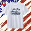 Seattle Mariners since 1977 swing easy MLB T Shirt , Trending 2D Shirt Seattle Mariners Since 1977 Swing Easy Mlb T Shirt