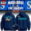 Seattle Mariners x Jimothy 2026 Limited Edition Hoodie 3 Seattle Mariners x Jimothy 2026 Limited Edition Hoodie