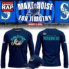 Seattle Mariners x Jimothy 2026 Limited Edition Long Sleeve Shirt 2 Seattle Mariners x Jimothy 2026 Limited Edition Long Sleeve Shirt