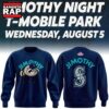 Seattle Mariners x Jimothy 2026 Limited Edition Sweatshirt 2 Seattle Mariners x Jimothy 2026 Limited Edition Sweatshirt