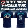 Seattle Mariners x Jimothy 2026 Limited Edition T Shirt 2 Seattle Mariners x Jimothy 2026 Limited Edition T Shirt
