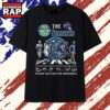 Seattle Seahawks Legends Walking Abbey Road Style Signatures T Shirt, Trending 2D Shirt 2 Seattle Seahawks Legends Walking Abbey Road Style Signatures T Shirt, Trending 2D Shirt Seattle Seahawks Legends Walking Abbey Road Style Signatures T Shirt