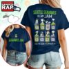 Seattle Seahawks NFL Jam Snoopy Peanuts Football Fan 3D Shirt, Football New Design Shirt 3 Seattle Seahawks NFL Jam Snoopy Peanuts Football Fan 3D Shirt, Football New Design Shirt Seattle Seahawks Nfl Jam Snoopy Peanuts Football Fan 3D Shirt